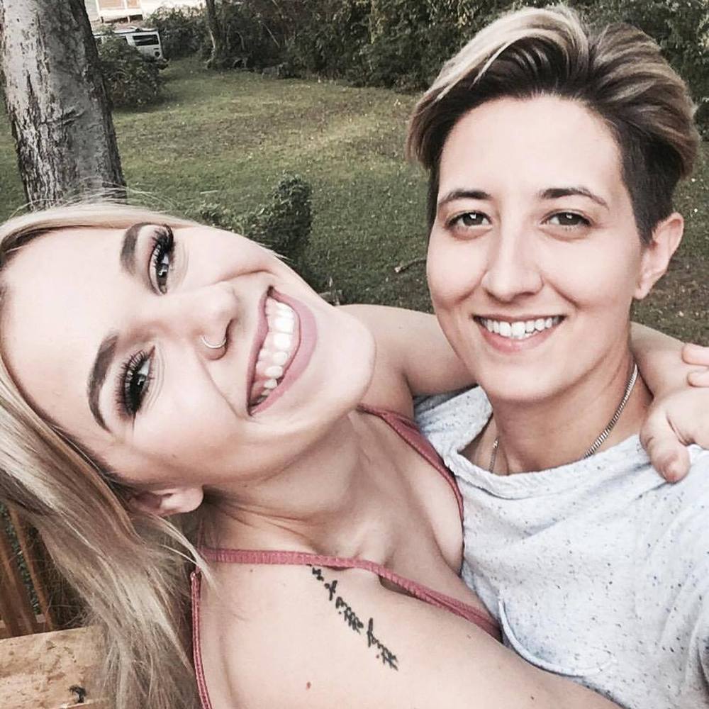 Meet your Posher, Tiana